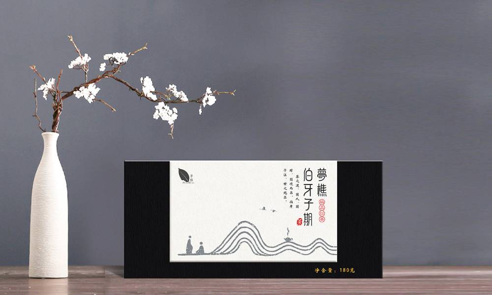 曹县国潮包装设计的创新路径——传统文化与年轻潮流的破圈融合