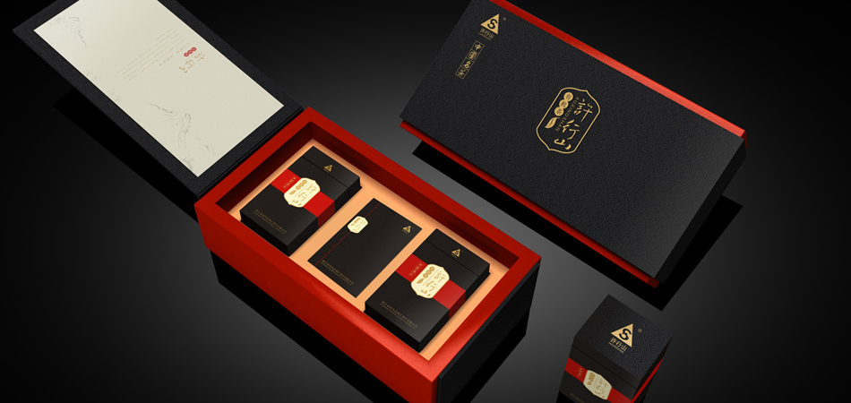 曹县礼品包装设计：以心意为魂，搭建城市礼赠的情感桥梁